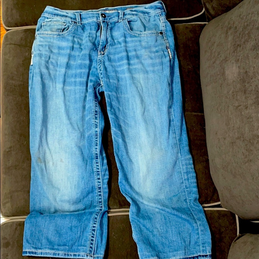 Men’s jeans